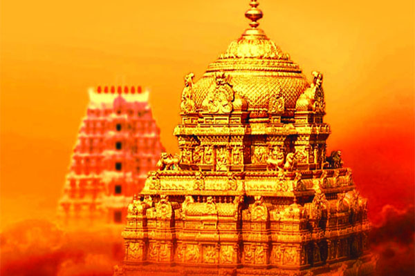 Family trip from Bangalore to Tirupati by SDM taxi service