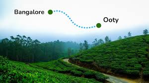 Bangalore-to-ooty-cabs